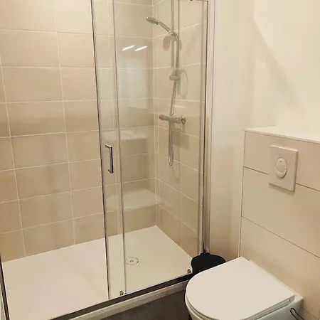 Joli Le Rustique Chic Apartment Clermont-Ferrand