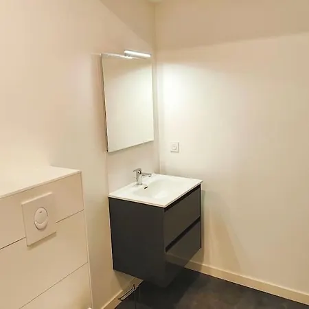 Appartement Joli Le Rustique Chic *