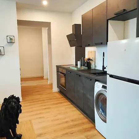 Joli Le Rustique Chic *