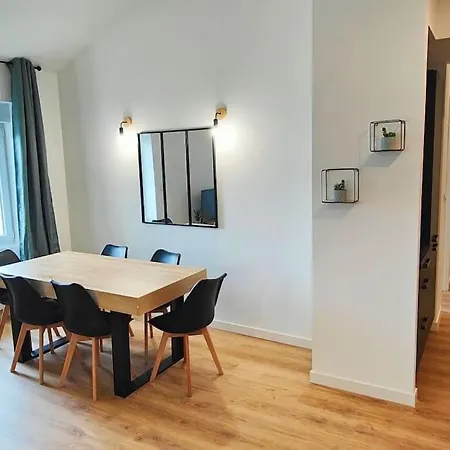 Joli Le Rustique Chic Clermont-Ferrand