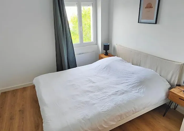 Joli Le Rustique Chic Appartement *