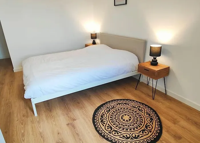 Joli Le Rustique Chic Appartement Clermont-Ferrand